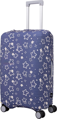 Чехол для чемодана Grott 351-19-022-DCL - фото