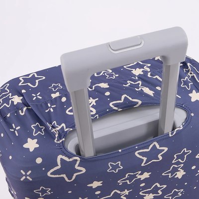 Чехол для чемодана Grott 351-19-022-DCL