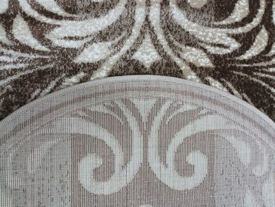 Ковер Витебские ковры Вивальди Овал 19С9-ВИ 2941 a3o