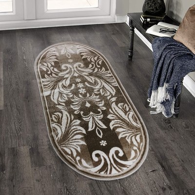 Ковер Витебские ковры Вивальди Овал 19С9-ВИ 2941 a3o