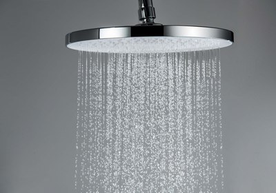 Душевая система со смесителем Aquatek Lugano AQ2740CR