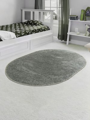 Ковер Витебские ковры Овал 13С57-ВИ sh о 119