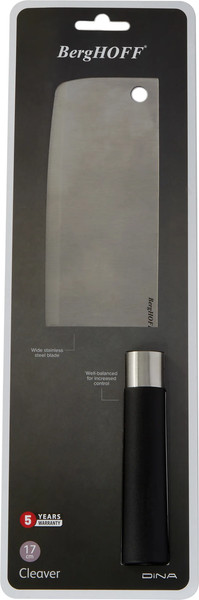 Нож-топорик BergHOFF Dina Codon 1315103