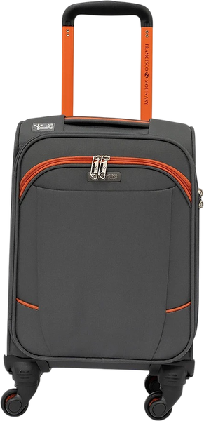 Чемодан на колесах Francesco Molinary 270-29111-3/16GOR - фото