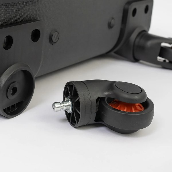 Чемодан на колесах Francesco Molinary 270-29111-3/16GOR