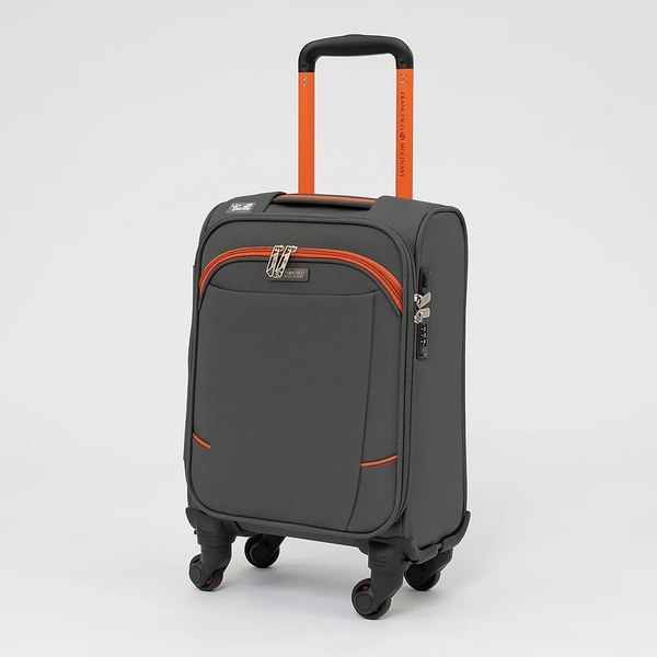 Чемодан на колесах Francesco Molinary 270-29111-3/16GOR