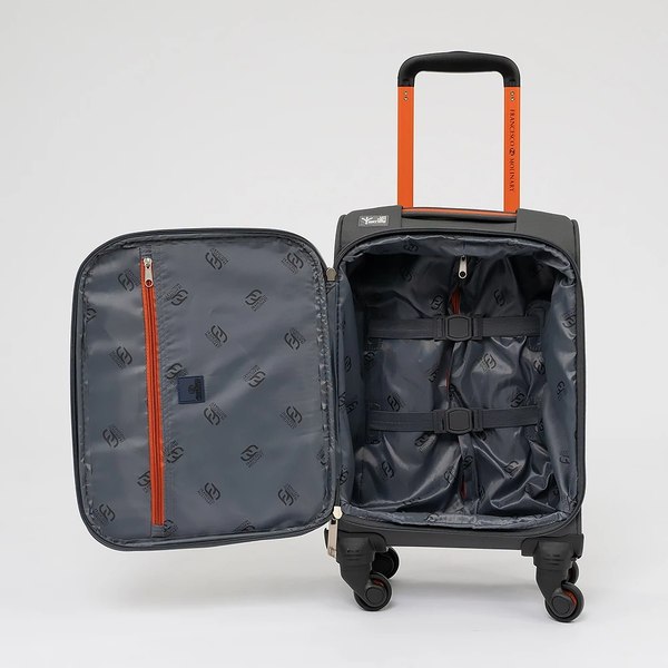 Чемодан на колесах Francesco Molinary 270-29111-3/16GOR