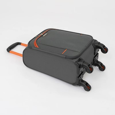 Чемодан на колесах Francesco Molinary 270-29111-3/16GOR