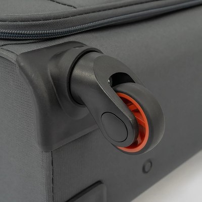 Чемодан на колесах Francesco Molinary 270-29111-3/16GOR