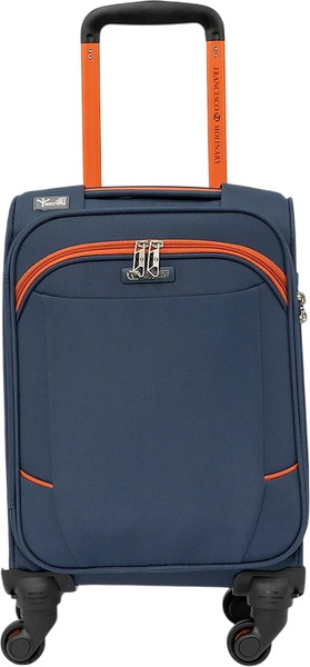 Чемодан на колесах Francesco Molinary 270-29111-3/16NOR - фото