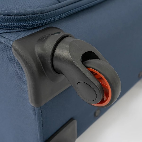 Чемодан на колесах Francesco Molinary 270-29111-3/16NOR