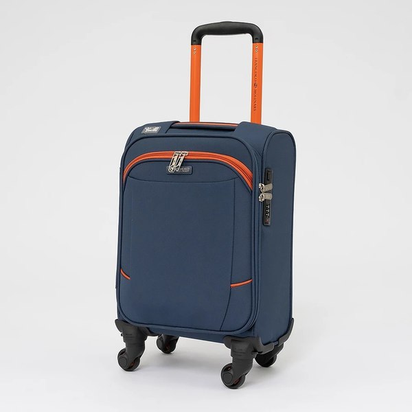 Чемодан на колесах Francesco Molinary 270-29111-3/16NOR