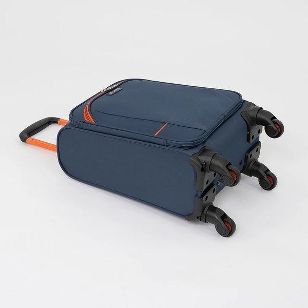 Чемодан на колесах Francesco Molinary 270-29111-3/16NOR