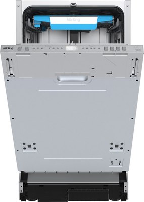 Посудомоечная машина Korting KDI 45877