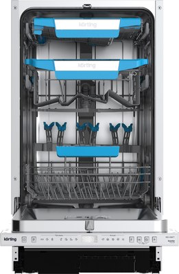 Посудомоечная машина Korting KDI 45877