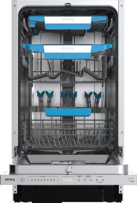 Посудомоечная машина Korting KDI 45977