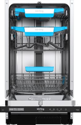 Посудомоечная машина Korting KDI 45984