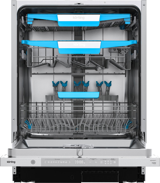 Посудомоечная машина Korting KDI 60977