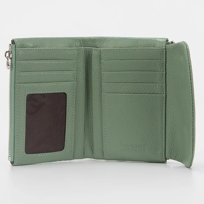 Портмоне Francesco Molinary 907-24A-077-LGN