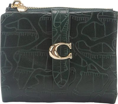 Портмоне Francesco Molinary 907-24A-093-GRN - фото