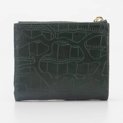 Портмоне Francesco Molinary 907-24A-093-GRN