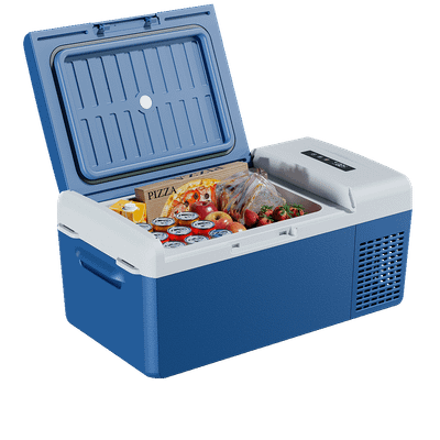 Автохолодильник Meyvel AF-M15