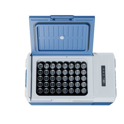 Автохолодильник Meyvel AF-M15