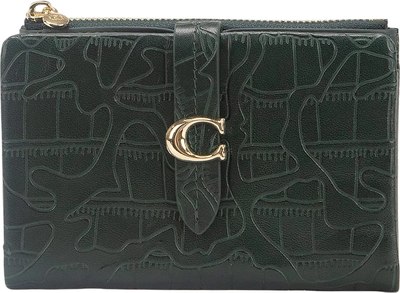 Портмоне Francesco Molinary 907-24A-094-GRN - фото