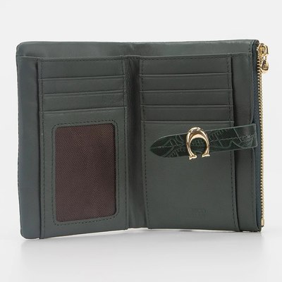 Портмоне Francesco Molinary 907-24A-094-GRN