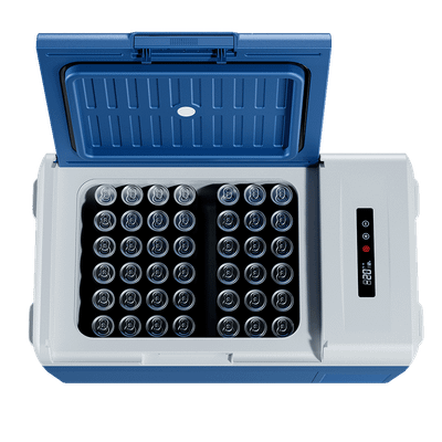 Автохолодильник Meyvel AF-M20