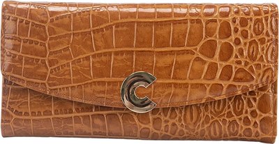 Портмоне Francesco Molinary 907-9202L-BRW - фото