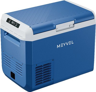 Автохолодильник Meyvel AF-M30 - фото