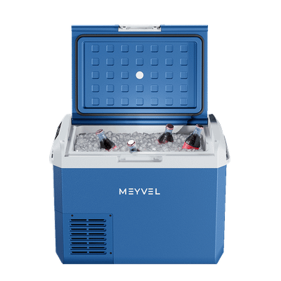 Автохолодильник Meyvel AF-M30
