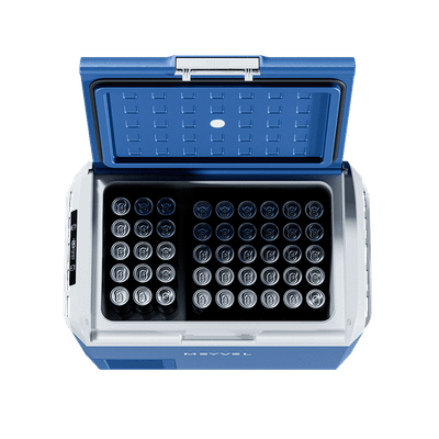 Автохолодильник Meyvel AF-M30