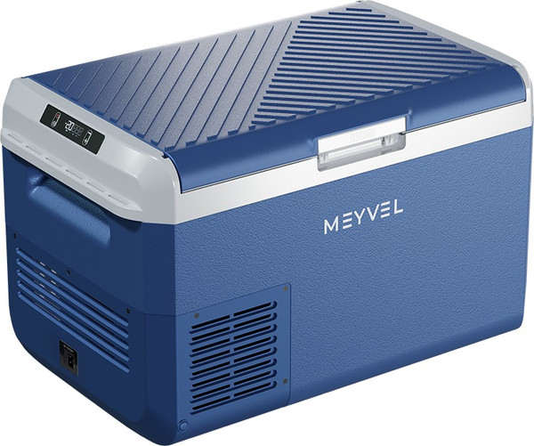Автохолодильник Meyvel AF-M40 - фото