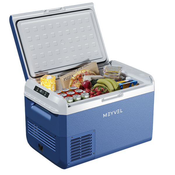 Автохолодильник Meyvel AF-M40
