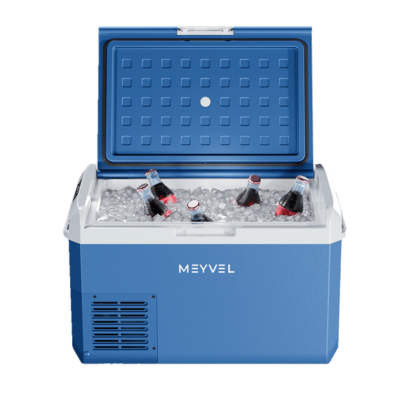 Автохолодильник Meyvel AF-M40