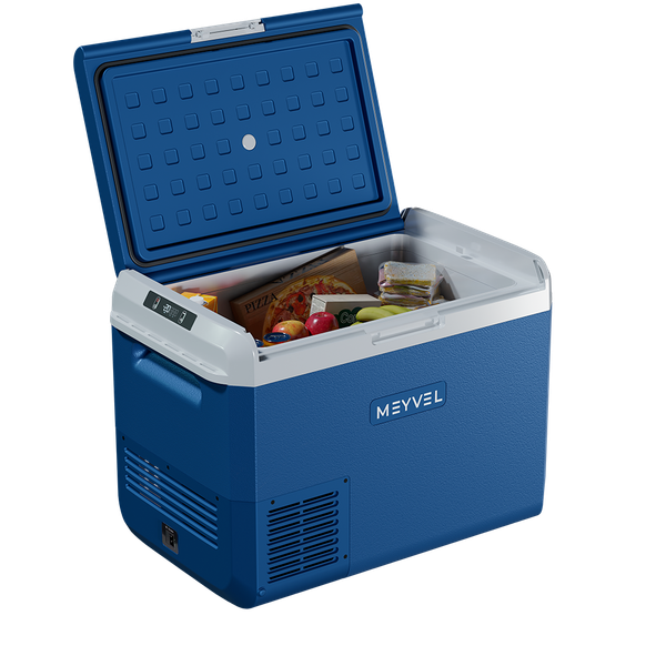 Автохолодильник Meyvel AF-M50