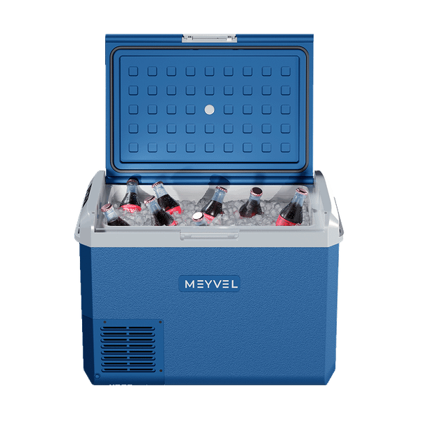 Автохолодильник Meyvel AF-M50
