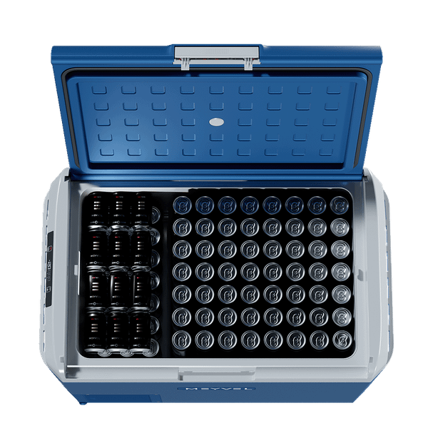 Автохолодильник Meyvel AF-M50