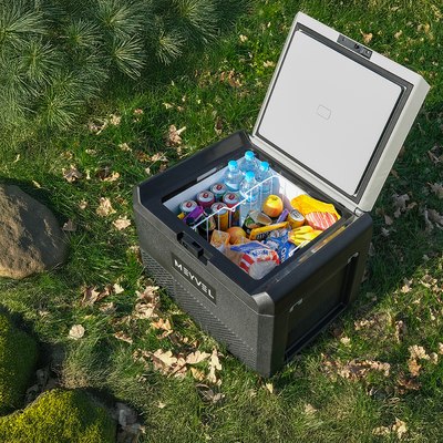 Автохолодильник Meyvel AF-PRO54