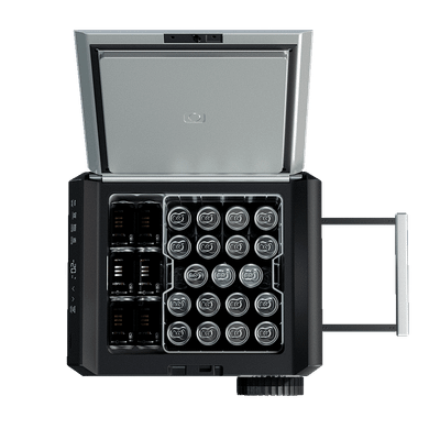 Автохолодильник Meyvel AF-PRO54