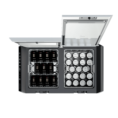 Автохолодильник Meyvel AF-PRO75