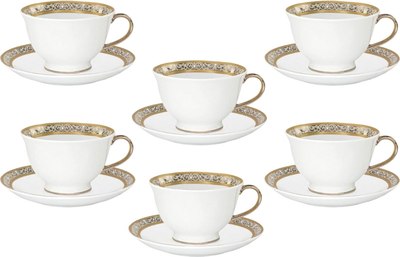 Набор для чая/кофе Lenardi 109-014 - фото