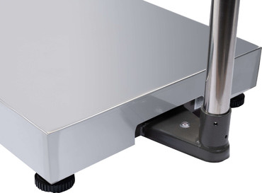 Весы платформенные CAS СКЕ-150-4560 3 / мд471