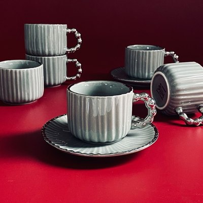 Набор для чая/кофе Lenardi 118-163