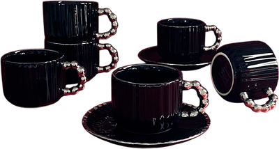 Набор для чая/кофе Lenardi 118-164 - фото