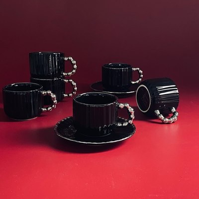 Набор для чая/кофе Lenardi 118-164