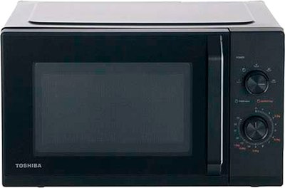 Микроволновая печь Toshiba MW3-MM21PE BK - фото