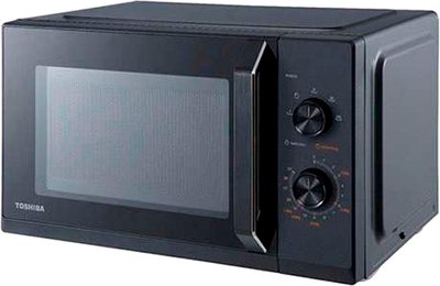 Микроволновая печь Toshiba MW3-MM21PE BK